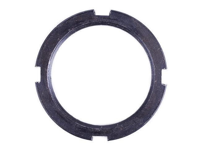 Гайка стопорна М60х2 Джинма404 Мукачево - фото 2