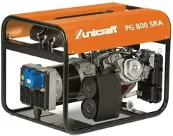 Генератор Unicraft PG 800 SRA 6701081 Київ