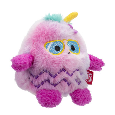 Мягкая игрушка BumBumz PoolsideBumz Тропический Напиток Доусон, 11 см (RBBZ00718) Винница - изображение 4