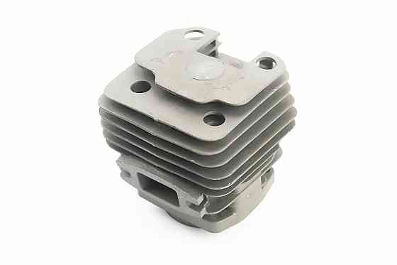 Циліндр к-кт (цпг) 5200 52сс-45mm (палець 11mm) "чорний" Київ