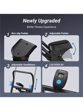 Напольный тренажер лестница-степпер XY-167 Коломия