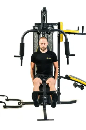Силова станція Besport BS-3095 ATLANT Київ