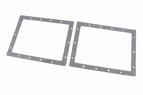 Прокладка радіатора R195NM/ZS1100/ZH1105, b-2,2mm, к-кт 2шт (пароніт, на блістері) Киев