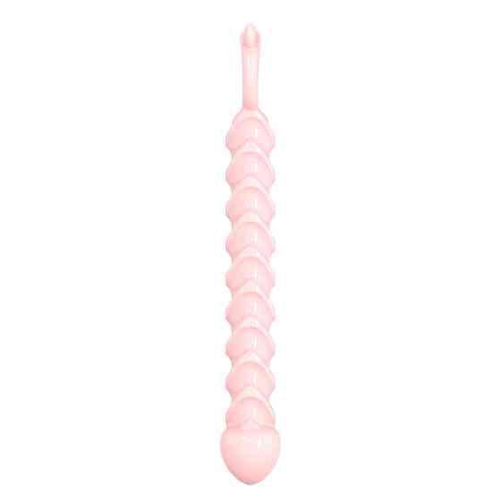 Анальные бусы Meleon - Spirit Snake Anal Beads, AP-35 Sex Aura Киев