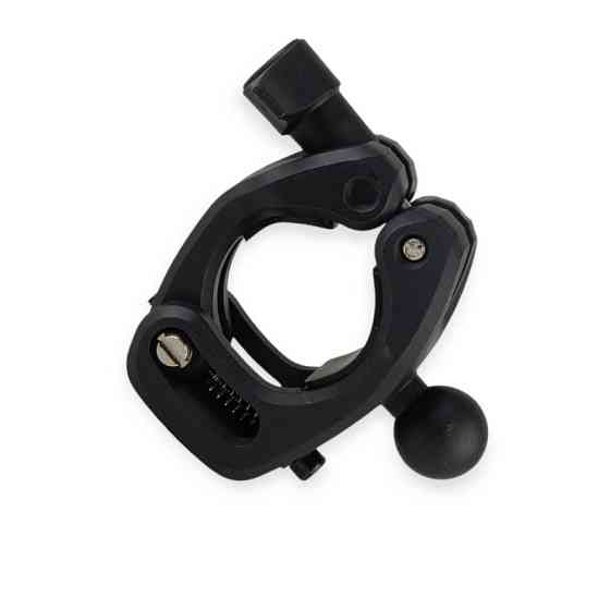 Подставка под телеф для велосипеда 22-35мм Мукачево