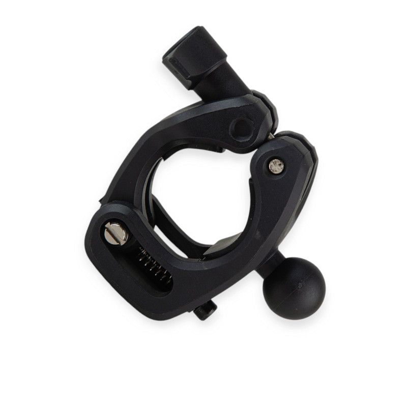 Подставка под телеф для велосипеда 22-35мм Мукачево - изображение 4