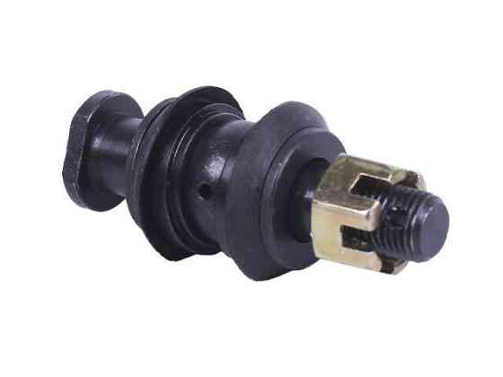 Палец в сборе гидроцилиндра рулевого управления (16*80) ДонгФенг 244/254 Мукачево