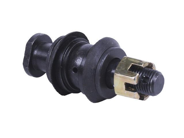 Палец в сборе гидроцилиндра рулевого управления (16*80) ДонгФенг 244/254 Мукачево - изображение 2