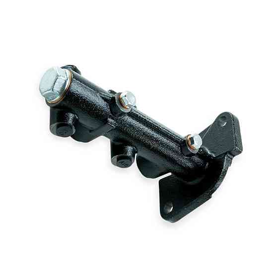 Циліндр головний 2108, 2109, 21099, 2110, 2111, 2112, 2113, 2114, 2115 (ГТЦ) гальмівний Мукачево