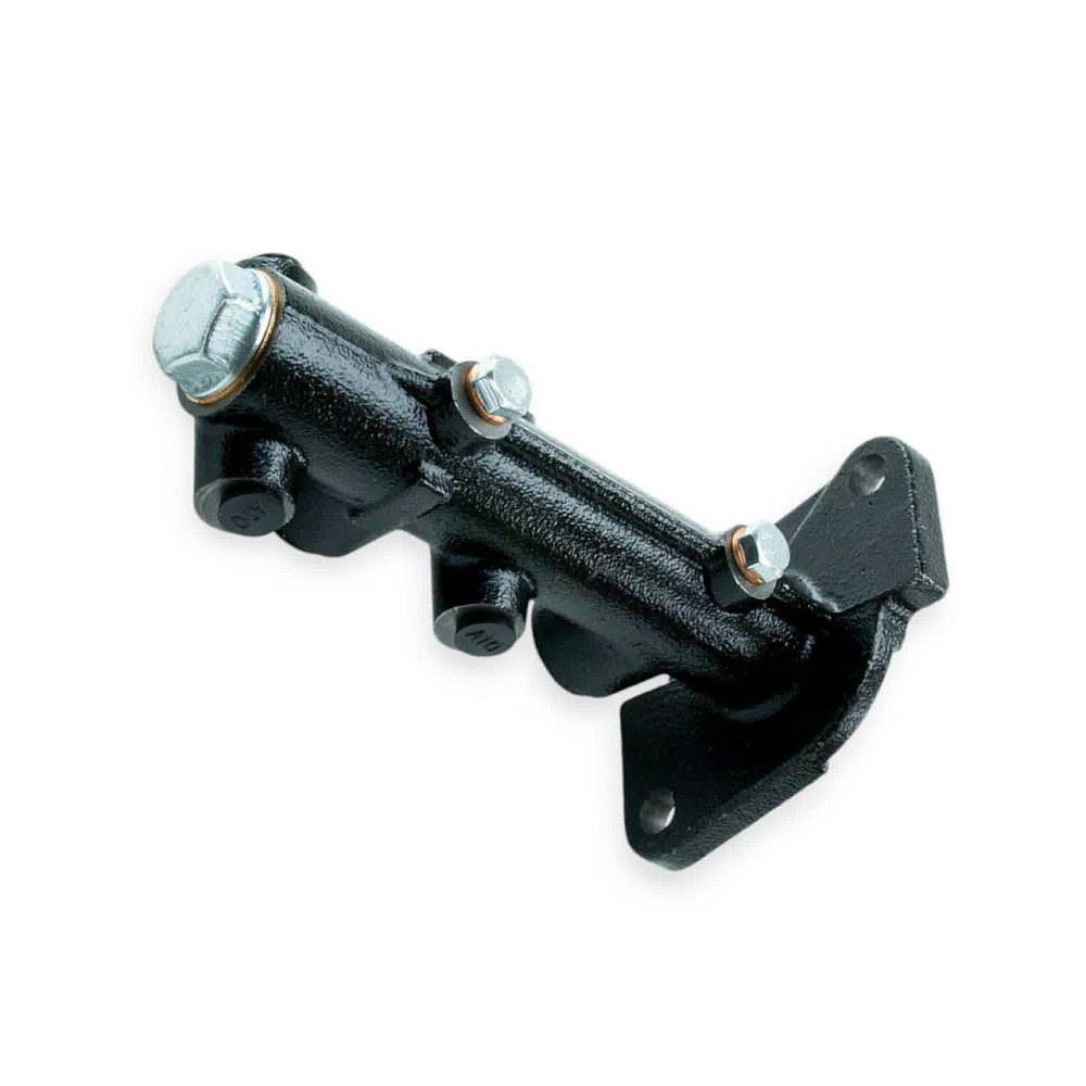 Цилиндр главный 2108, 2109, 21099, 2110, 2111, 2112, 2113, 2114, 2115 (ГТЦ) тормозной Мукачево - изображение 1