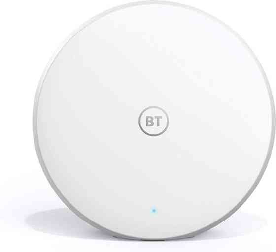 Додатковий диск BT Mini Whole Home Wi-Fi (Add-on Disc): розширюйте межі вашої мережі Київ