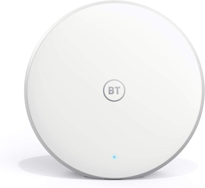 Додатковий диск BT Mini Whole Home Wi-Fi (Add-on Disc): розширюйте межі вашої мережі Київ - фото 2