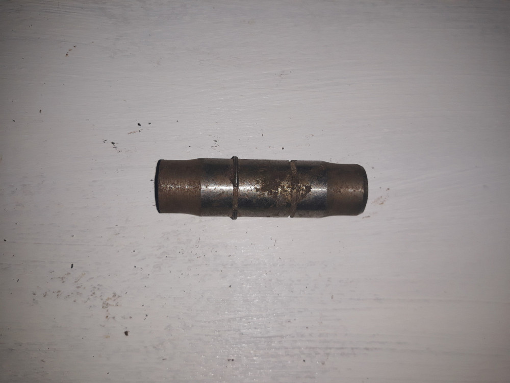 Втулка напрямна клапана ГАЗ-53 впускного. 13-1007033-30 Харків - фото 1