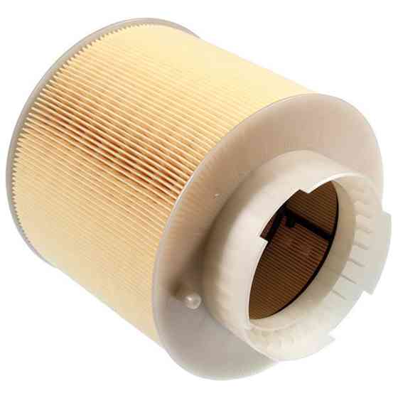 Воздушный фильтр Mahle LX1006/2D Audi Харьков