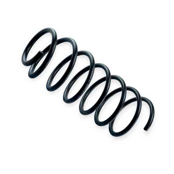 Пружина подвески Ланос 1,5 Сенс AT передней Мукачево