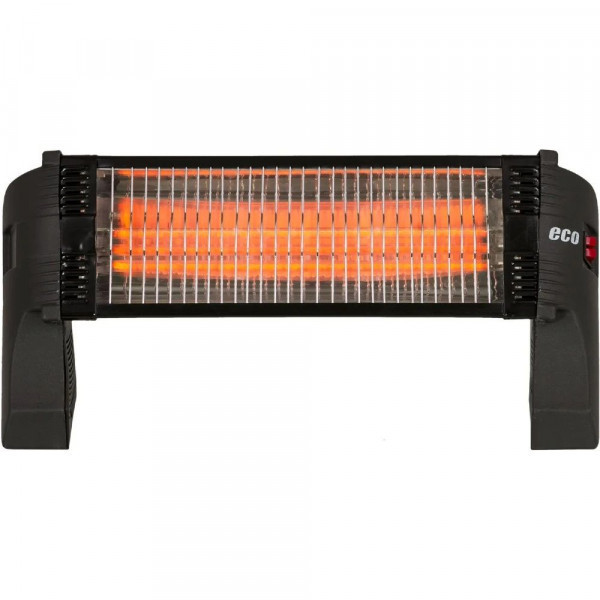 Інфрачервоний обігрівач UFO ECO Mini 1500W (ECO MINI 1500) Киев - изображение 8