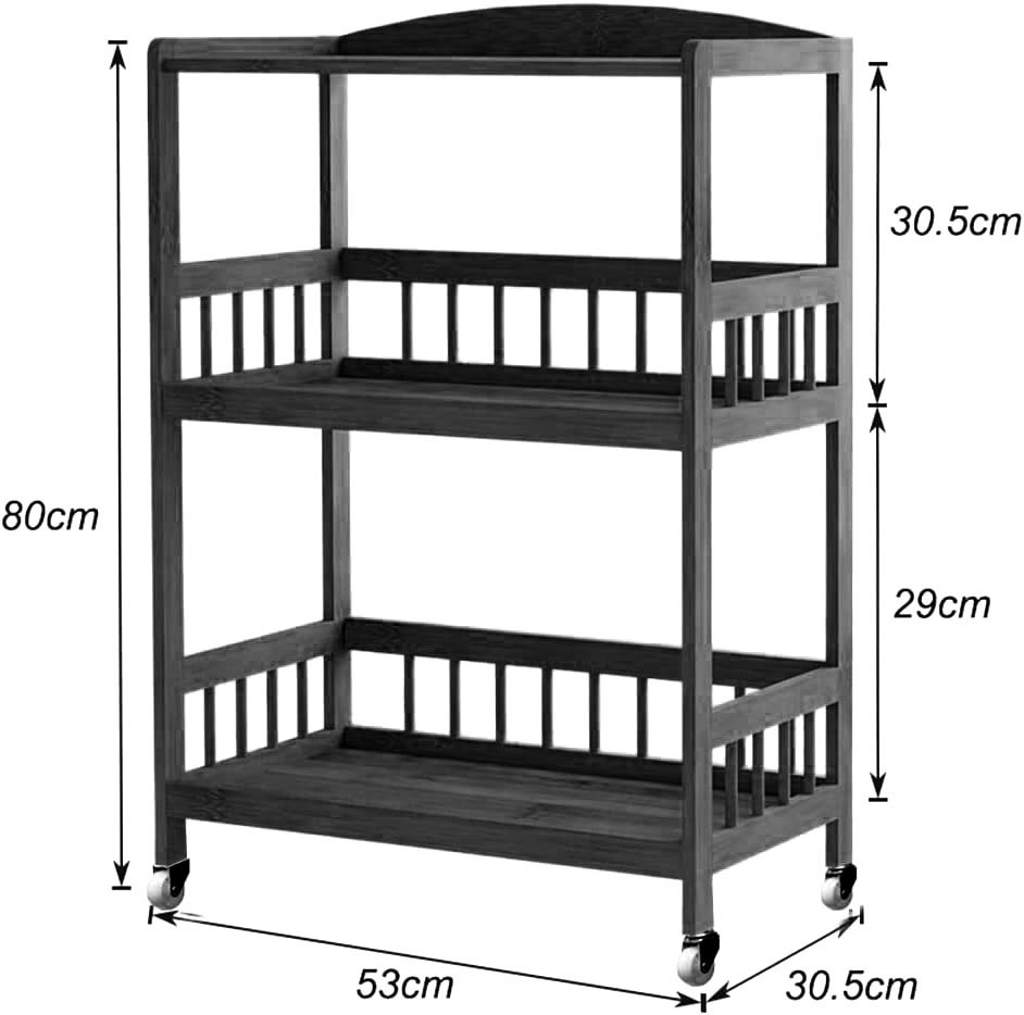 Сервірувальний столик "Біллун" капучино Миколаїв - фото 2