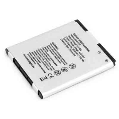 Акумуляторна батарея Extradigital HTC Desire 601 (2100 mAh) (BMH6235) Вінниця