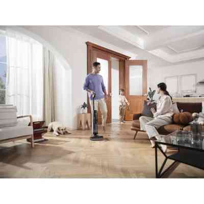 Пилосос Tineco Floor One S6 Flashdry Pet (FW360100DE) Вінниця