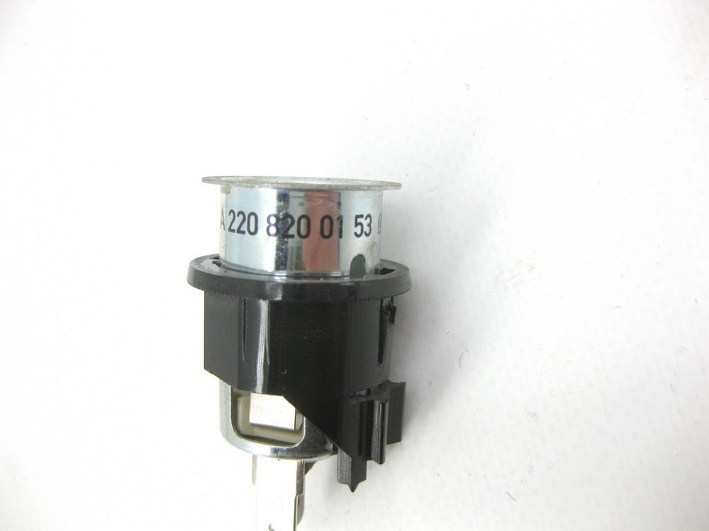 Mercedes-Benz  A2208200353 A2208200153 Гніздо прикурювача в попільничці S-class short W220 S-class long V220 Одеса - фото 7