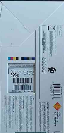 Приставка Игровая SONY PlayStation 5 Slim Digital Edition 1TB. Киев