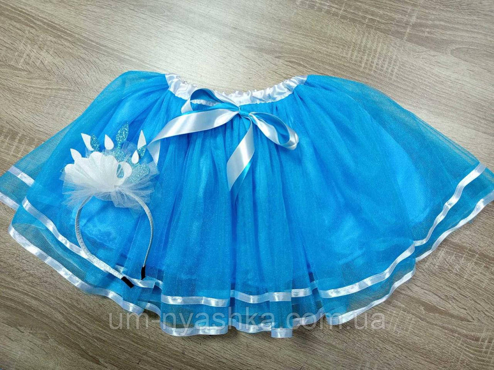 Костюм Хмаринка Капелька Кривой Рог - изображение 6