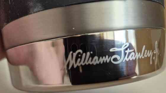 Термос Stanley Forge Master 1.3л Stainless Steel Shale. Харків
