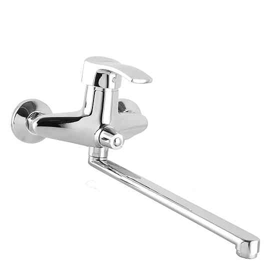 Змішувач для ванни DOMINO DQ-208 Луцк