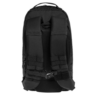 Рюкзак туристичний Highlander Harrier 25L Tactical Black (TT212-BK) (931659) Вінниця - фото 2