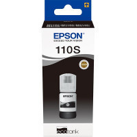 Контейнер з чорнилом Epson 110S black 2K (C13T01L14A) Киев - изображение 1