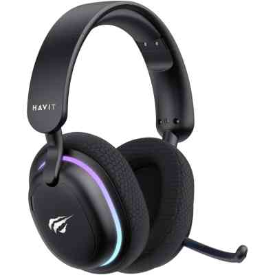 Навушники Havit Fuxi-H7 Black (HV-Fuxi-H7) Вінниця