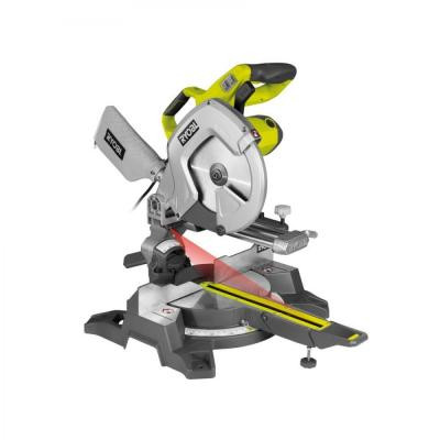 Торцовочная пила Ryobi EMS254L (5133001202) Винница - изображение 1