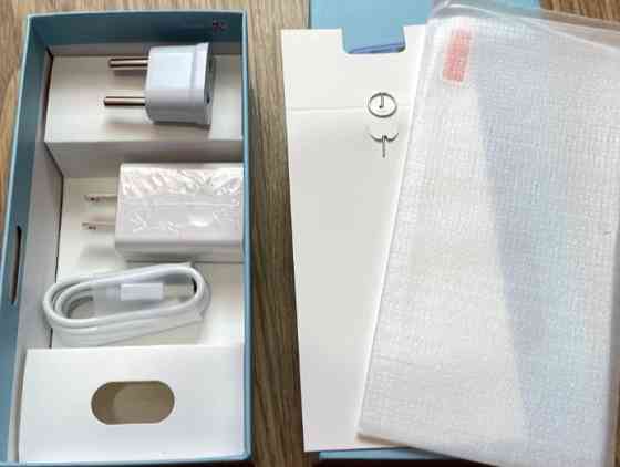 Телефон Honor 8X 6/128Gb. Киев