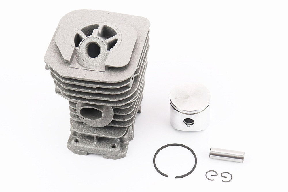 Циліндр к-кт (цпг) мод.137 38mm (палець 10mm) Киев - изображение 1