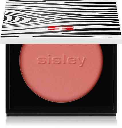 Румяна Sisley Le Phyto-Blush 4 Golden Rose Слов'янськ