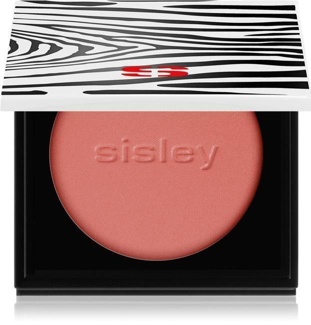 Румяна Sisley Le Phyto-Blush 4 Golden Rose Слов'янськ - фото 2