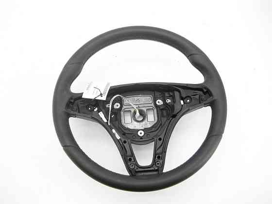 Mercedes-Benz  A0004605503 9E38 Рульове колесо з обігрівом ML/GLE W166 GLE Coupe C292 Одеса