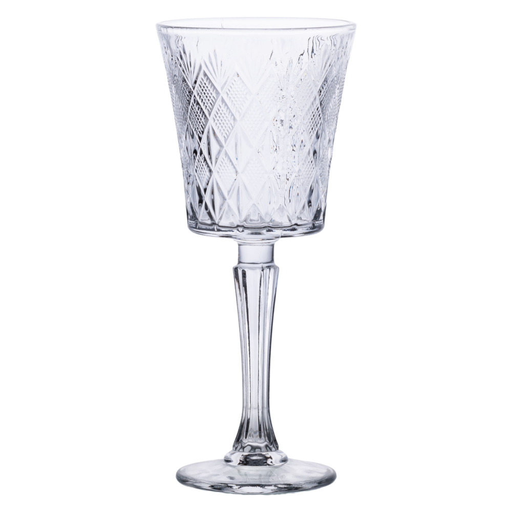 Набор винных бокалов на высокой ножке, 6 шт. Киев - изображение 3