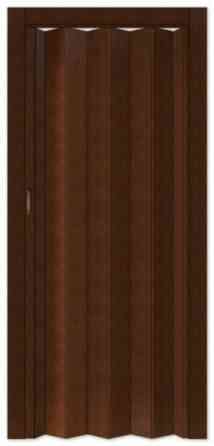 Дверь гармошка глухая DiCi Doors  
