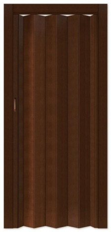 Дверь гармошка глухая DiCi Doors  
