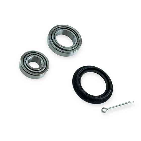 Подшипник Ланос , Сенс , Nexia, Nubira задний (ремкомплект) ступицы Мукачево