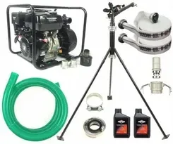 Насос Holida Motopompa Ciśnieniowa 10Bar (466F2151A) Киев