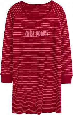 Нічна сорочка жіноча ATLANTIC NLD-240 S Киев