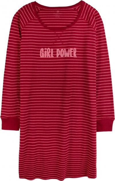 Нічна сорочка жіноча ATLANTIC NLD-240 S Киев - изображение 1