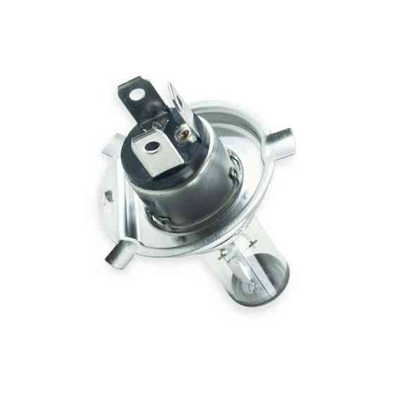 Автолампа 24V100, 90 (43) H4 Мукачево