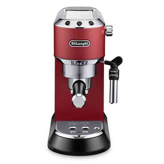 Кавоварка ріжкова Delonghi EC 685 R Dedica ( 15474 ) Харків