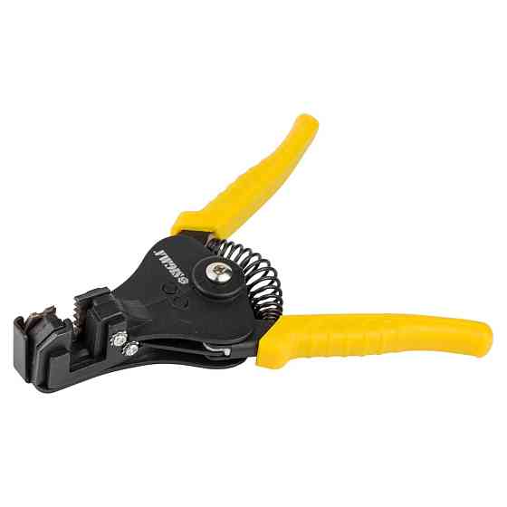 Знімач ізоляції автоматичний 1.0-3.2 мм SIGMA (4372441) Київ