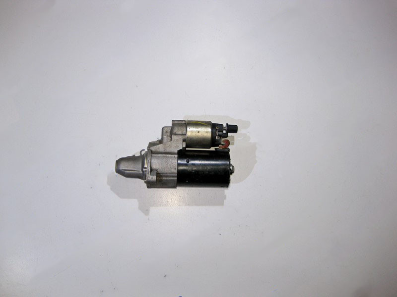 Mercedes-Benz  A0061515901 Стартер для двигунів M272 V6 2.5 3.0 3.5л M273 V8 4.6 5.5л CLS C219 E-class W211 ML W164 R-class short W251 Одесса - изображение 2