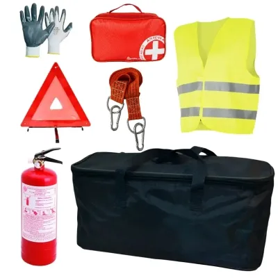 Набор техпомощи Poputchik АМА-1 ДСТУ (01-209-IS) Винница - изображение 1