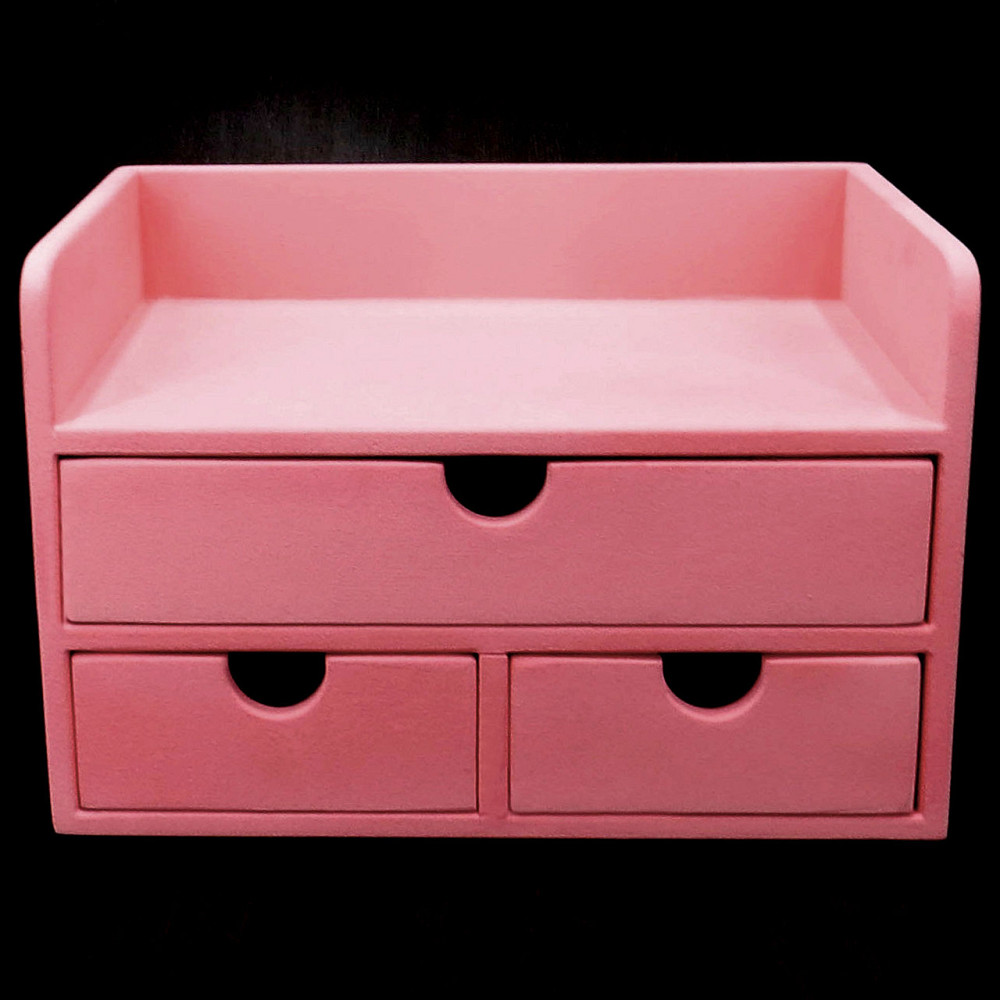 Міні-комод "Пенгера" барбі Миколаїв - фото 3